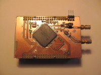 ADC-Board